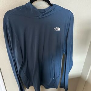 The North Face Men's Sun Hoodie